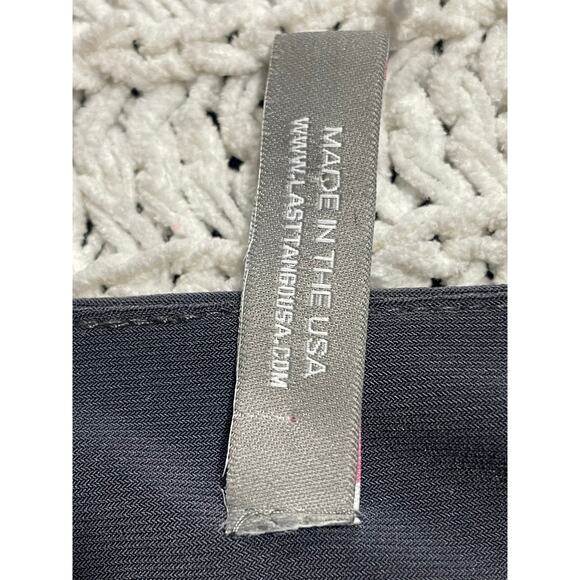 NWT Last Tango Long Sleeve Tunic Swing Top Womens Large USA Lined Gray Style 956 - Picture 11 of 11